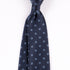 Gravata Masculina Jacquard com Forro Simples - O Retalho