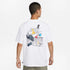 Camiseta esportiva Nike SB - O Retalho
