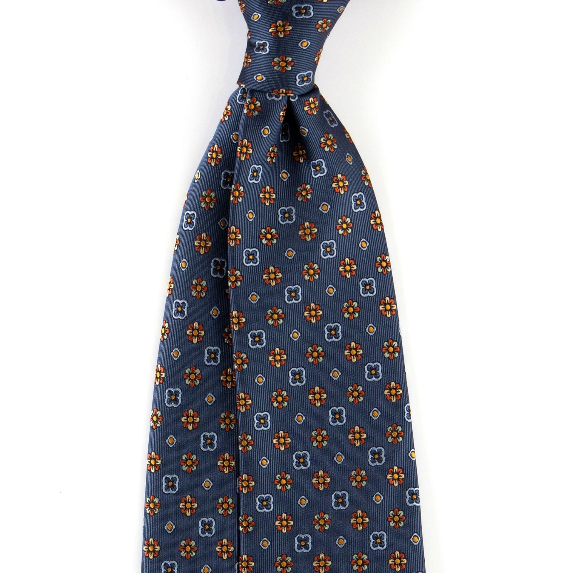 👔Gravata Masculina Estilo Vintage 9cm - O Retalho