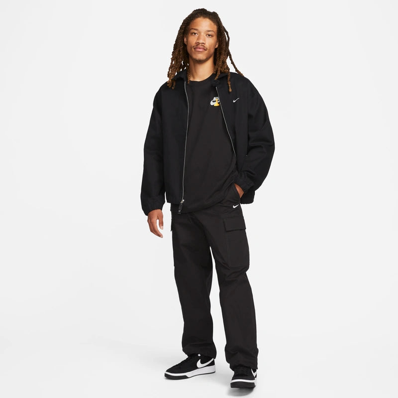 Camiseta esportiva Nike SB - O Retalho