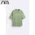 Camisa Zara - O Retalho