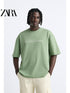 Camisa Zara - O Retalho