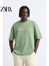 Camisa Zara - O Retalho