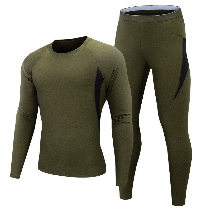 Roupas de treino esportivas - O Retalho