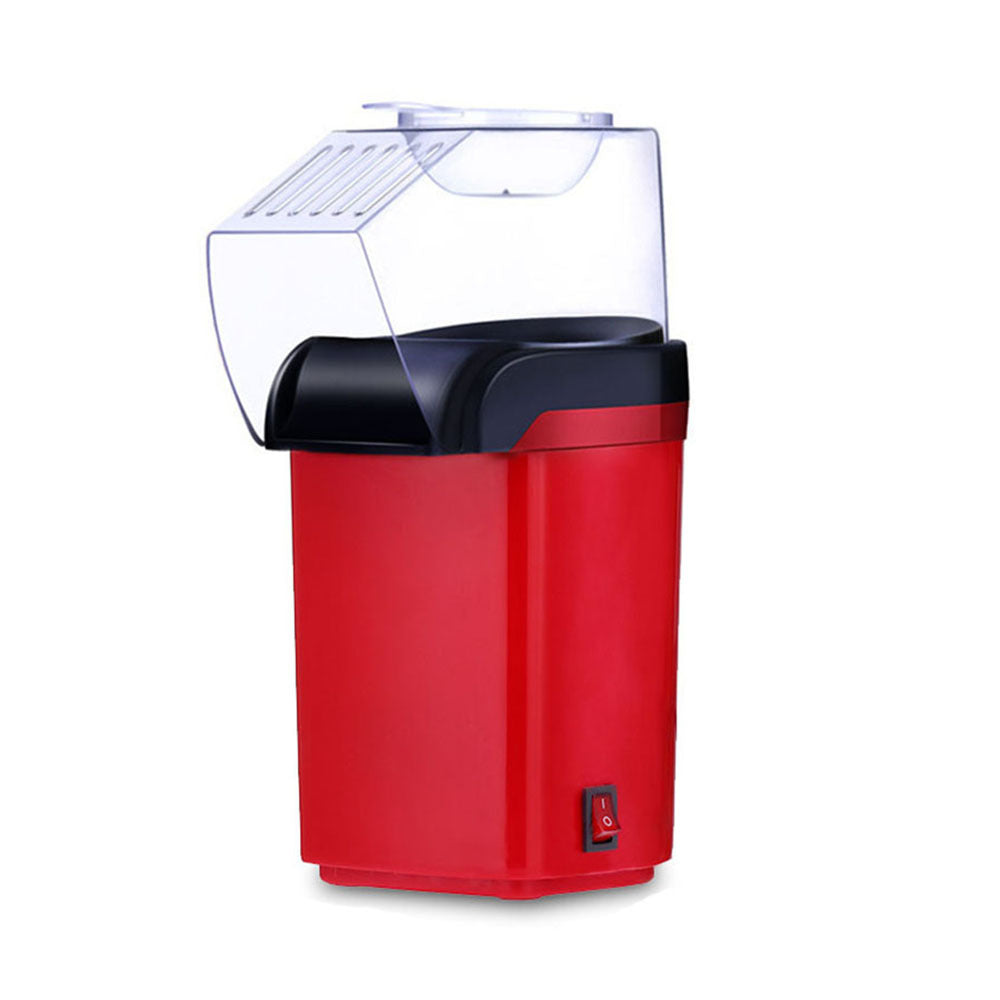 Máquina Elétrica de Fazer Pipoca
