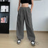 Calça cargo largas - O Retalho