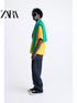 Camisa Simples Zara - O Retalho