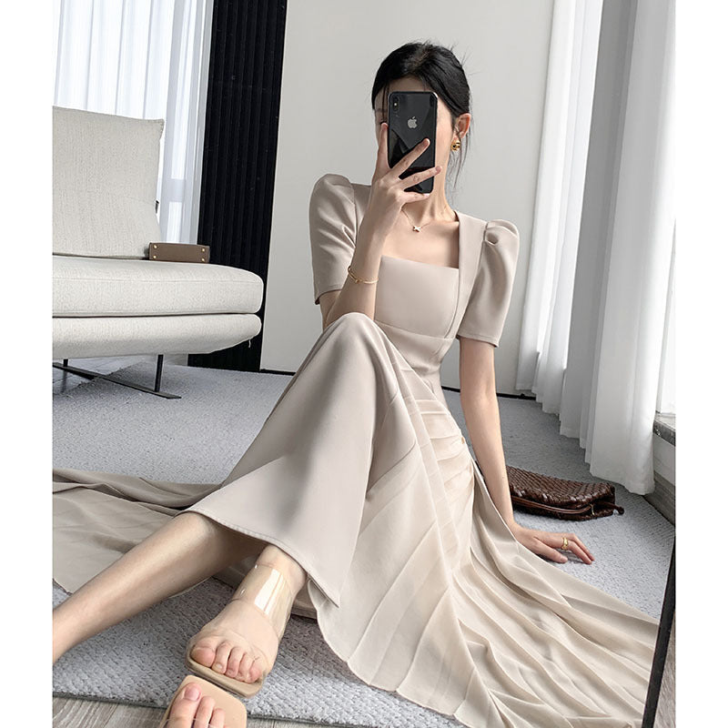 Vestido Elegante Para mulheres - O Retalho