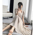 Vestido Elegante Para mulheres - O Retalho