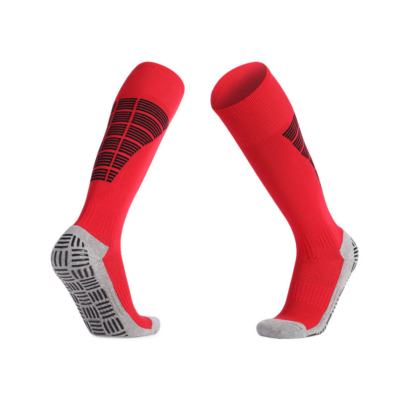 Meias de futebol masculinas absorventes de suor - O Retalho