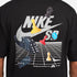 Camiseta esportiva Nike SB - O Retalho