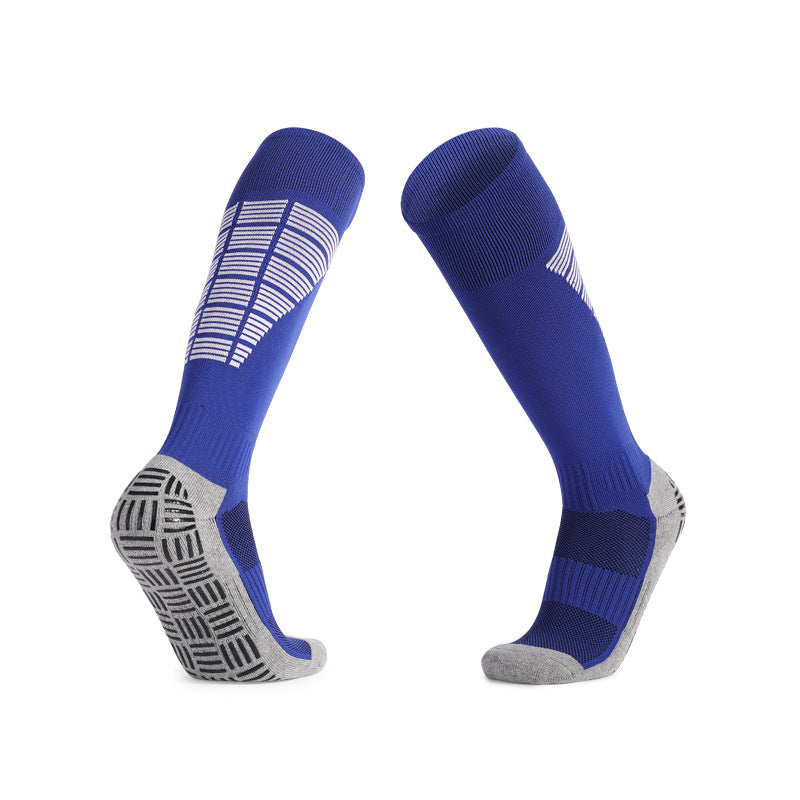 Meias de futebol masculinas absorventes de suor - O Retalho