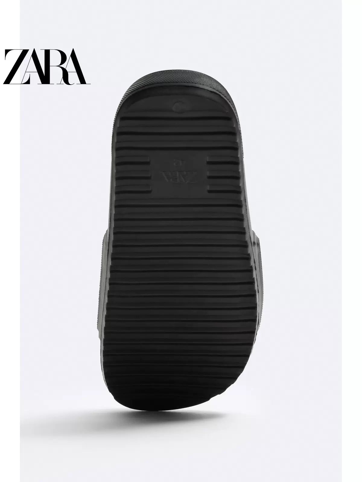 Chinelos da Zara ( Zara Slides