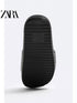 Chinelos da Zara ( Zara Slides