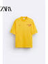Camisa Simples Zara - O Retalho