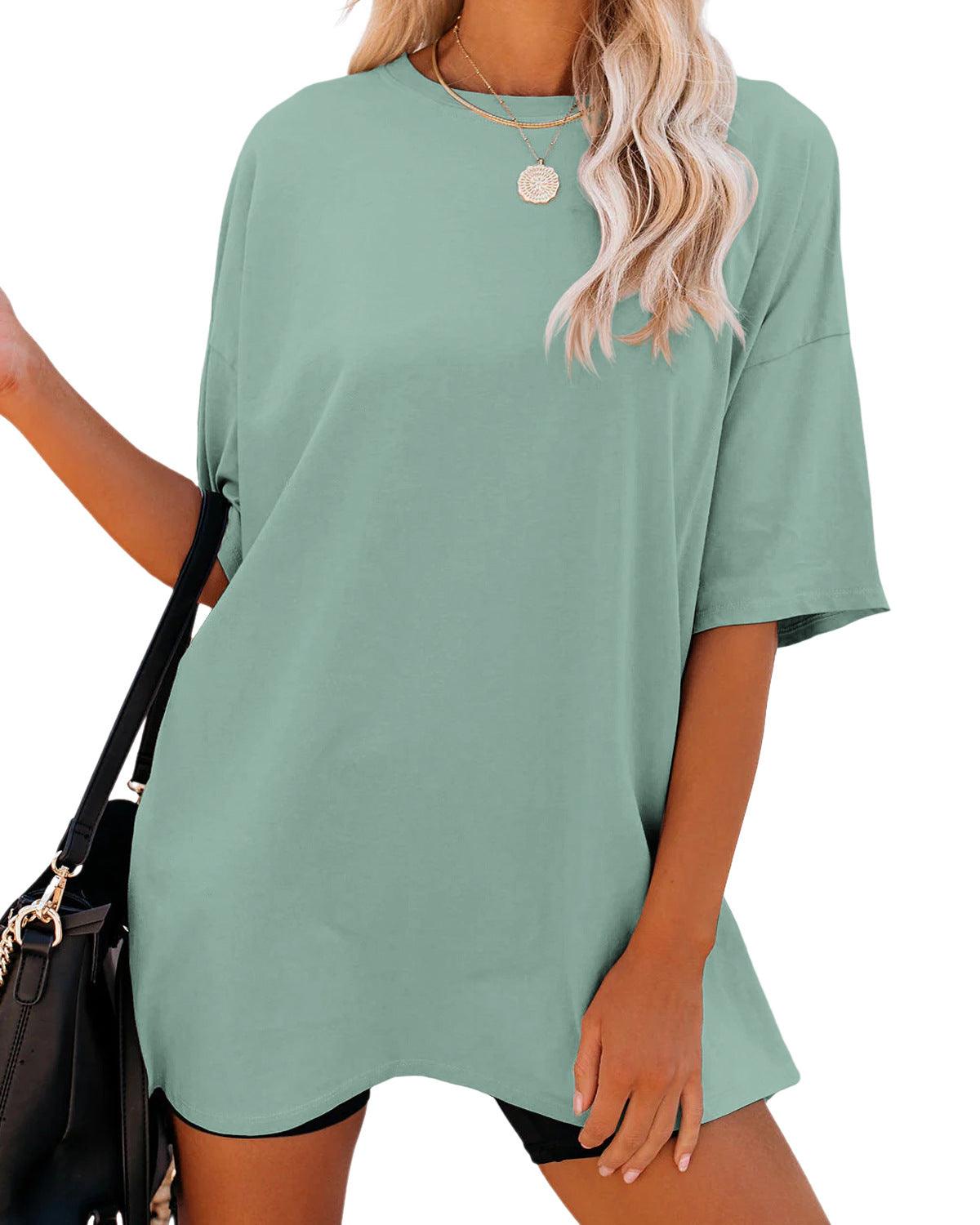 Camiseta Plus Size Manga Curta - O Retalho
