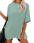 Camiseta Plus Size Manga Curta - O Retalho