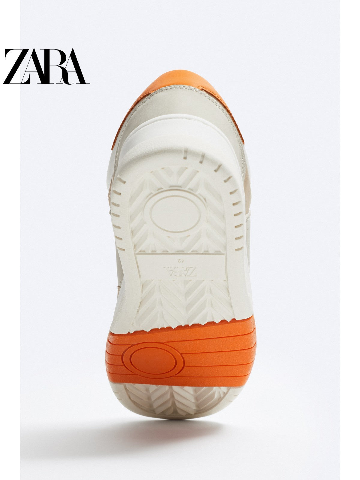 Sapatilhas Zara - O Retalho