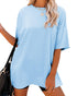 Camiseta Plus Size Manga Curta - O Retalho