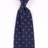 Gravata Masculina Jacquard com Forro Simples - O Retalho