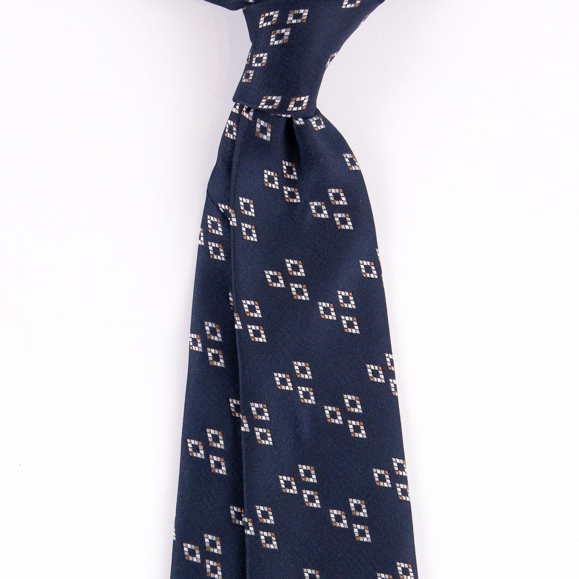 👔Gravata Masculina Estilo Vintage 9cm - O Retalho