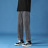 Calça Jeans Masculina Baggy Straight - Estilo Descontraído e Elegante - O Retalho
