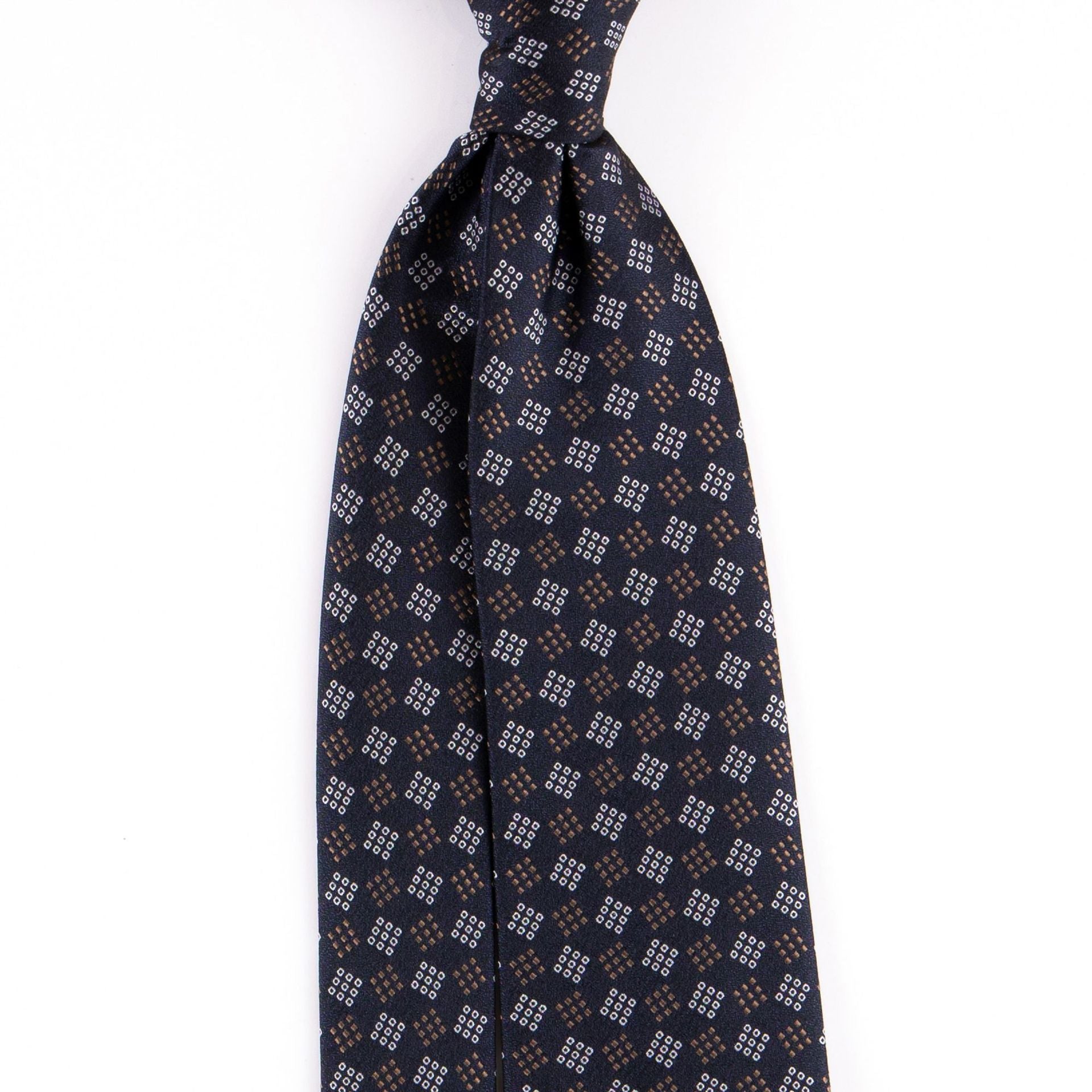 👔Gravata Masculina Estilo Vintage 9cm - O Retalho