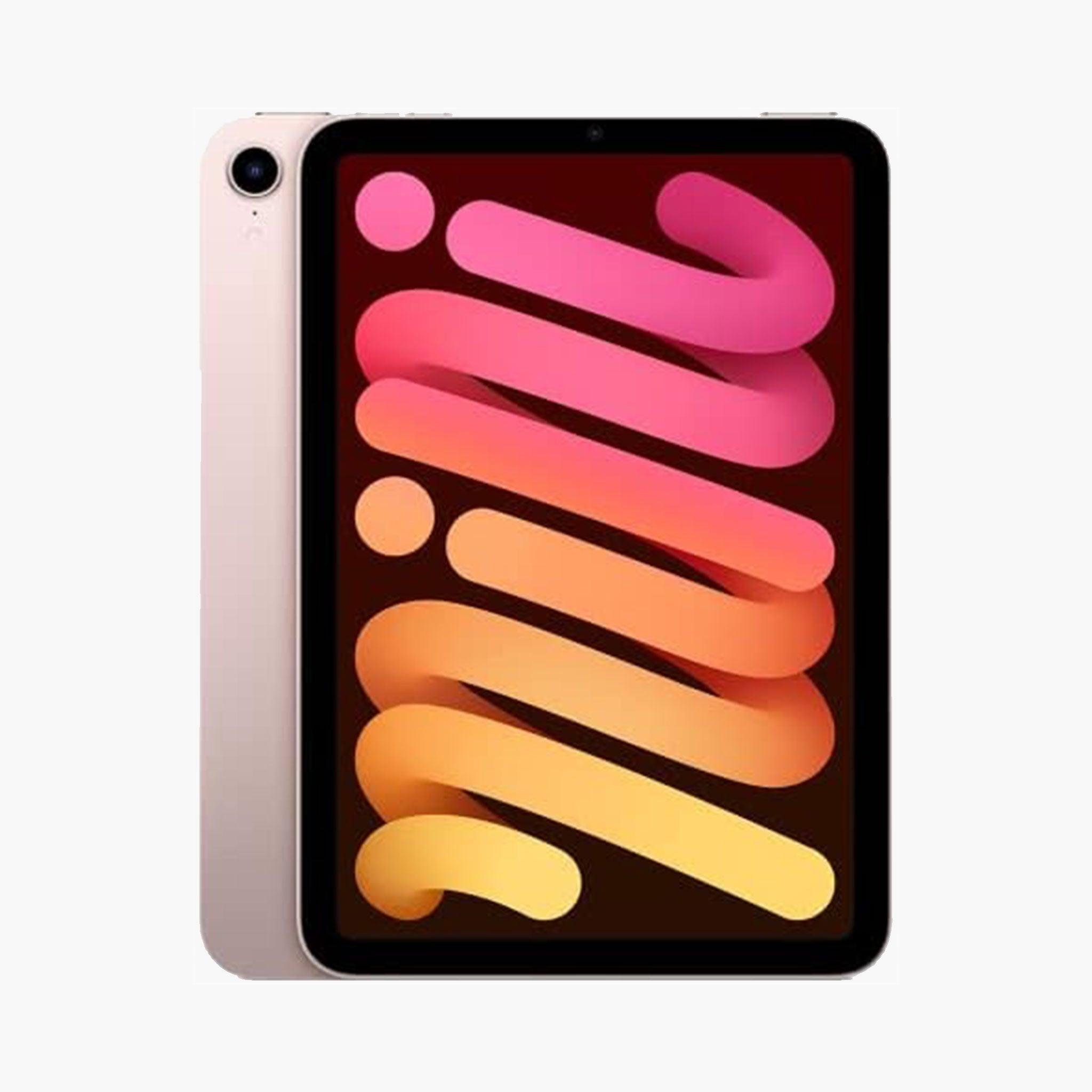 Apple iPad mini - Tablet - O Retalho