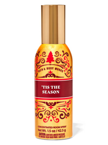 Tis the Season Spray de sala concentrado - O Retalho