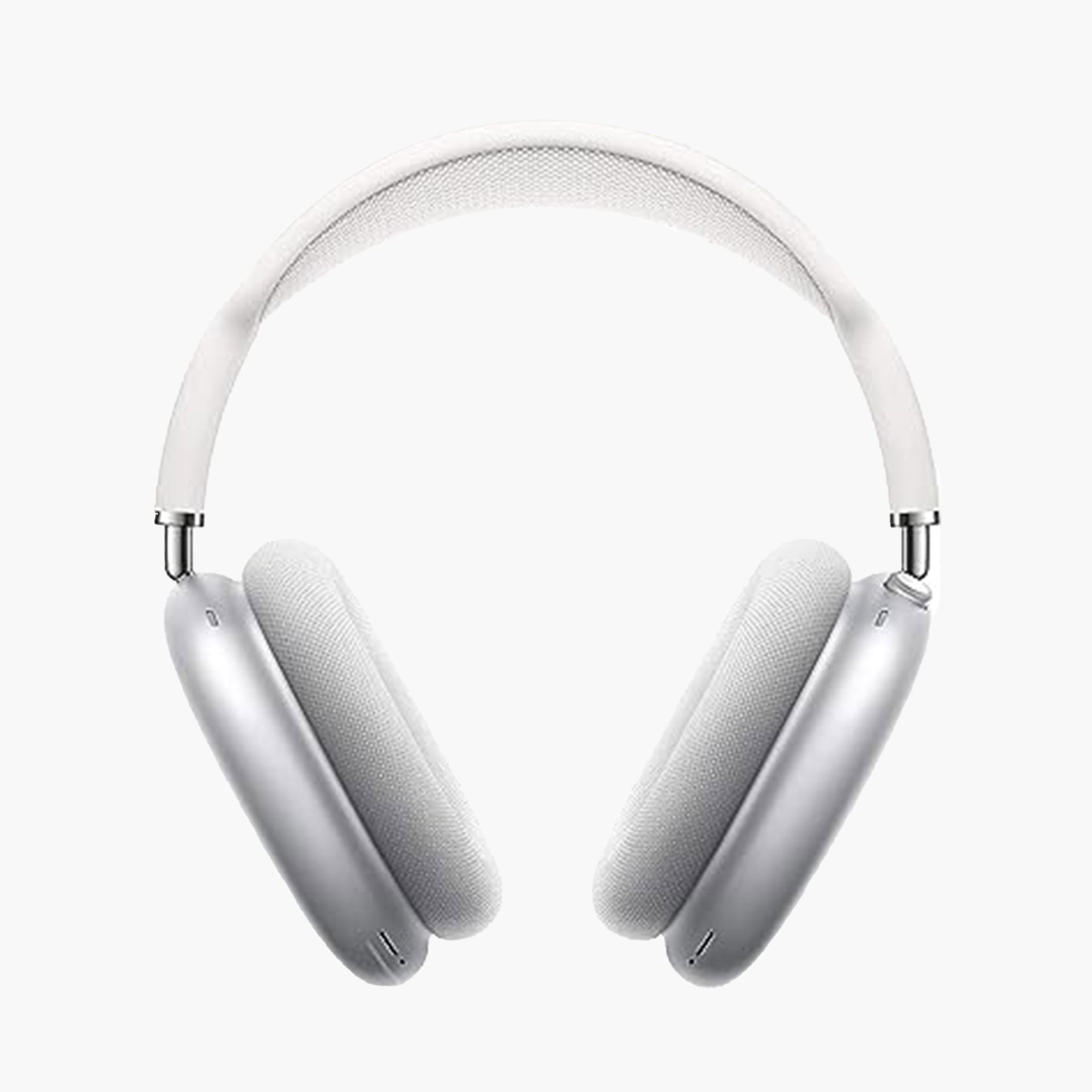 AirPods Max - Prateado - O Retalho
