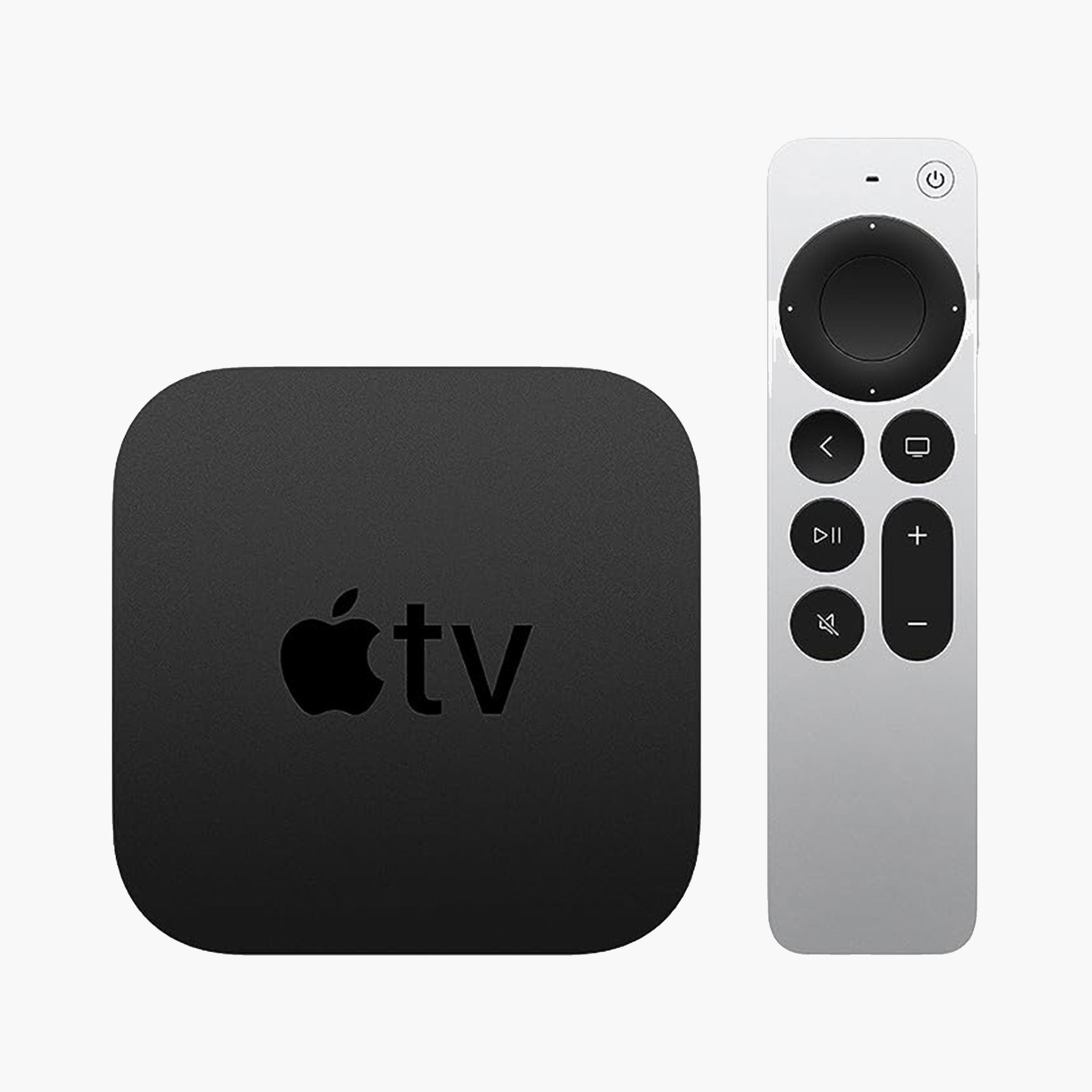 Apple TV 4K (64 GB) - O Retalho
