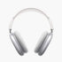 AirPods Max - Prateado - O Retalho