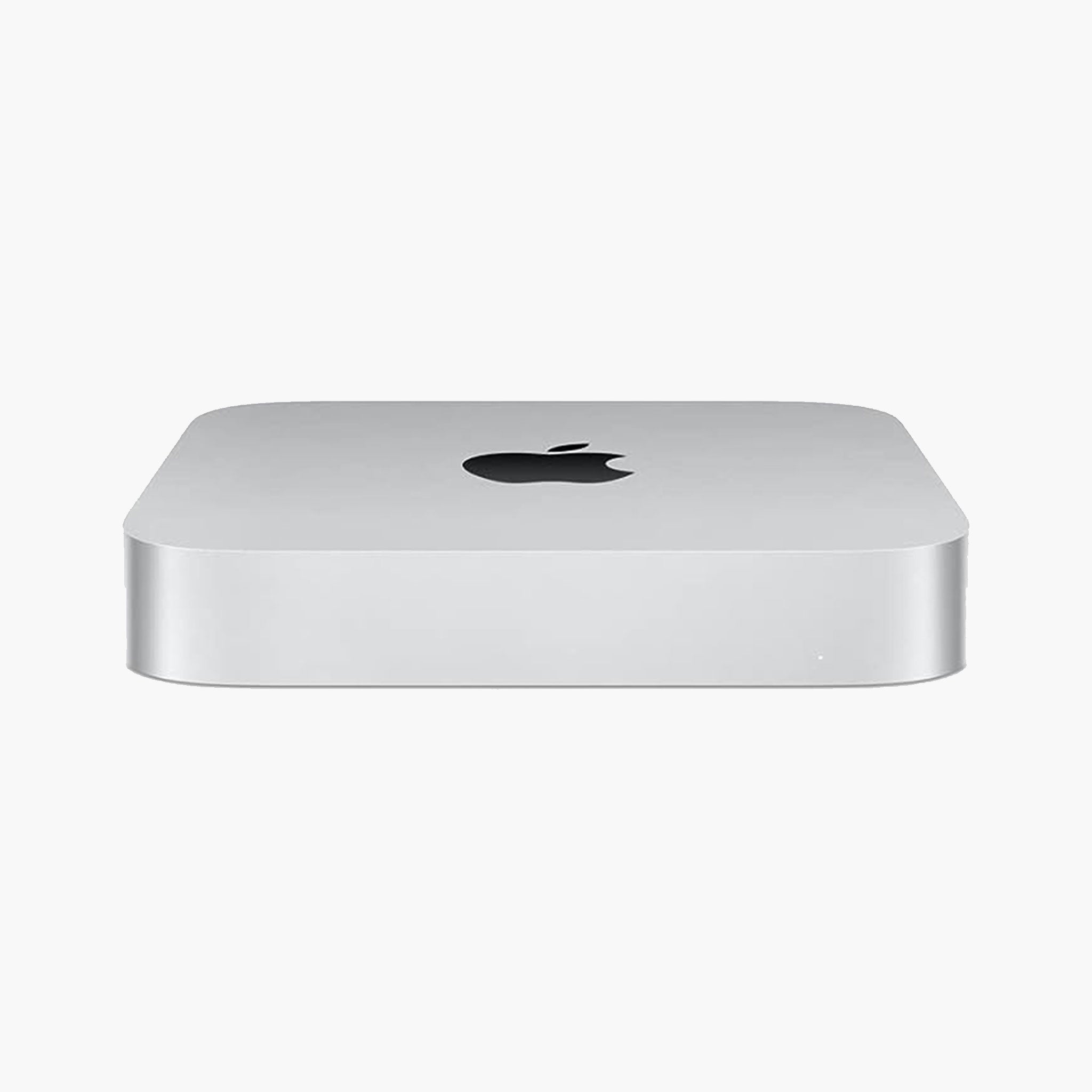 Mac mini da Apple Chip M2 da Apple com CPU de 8 núcleos e GPU de 10 núcleos com 2023: 8GB de Memória unificada, de 256 GB de armazenamento SSD - O Retalho
