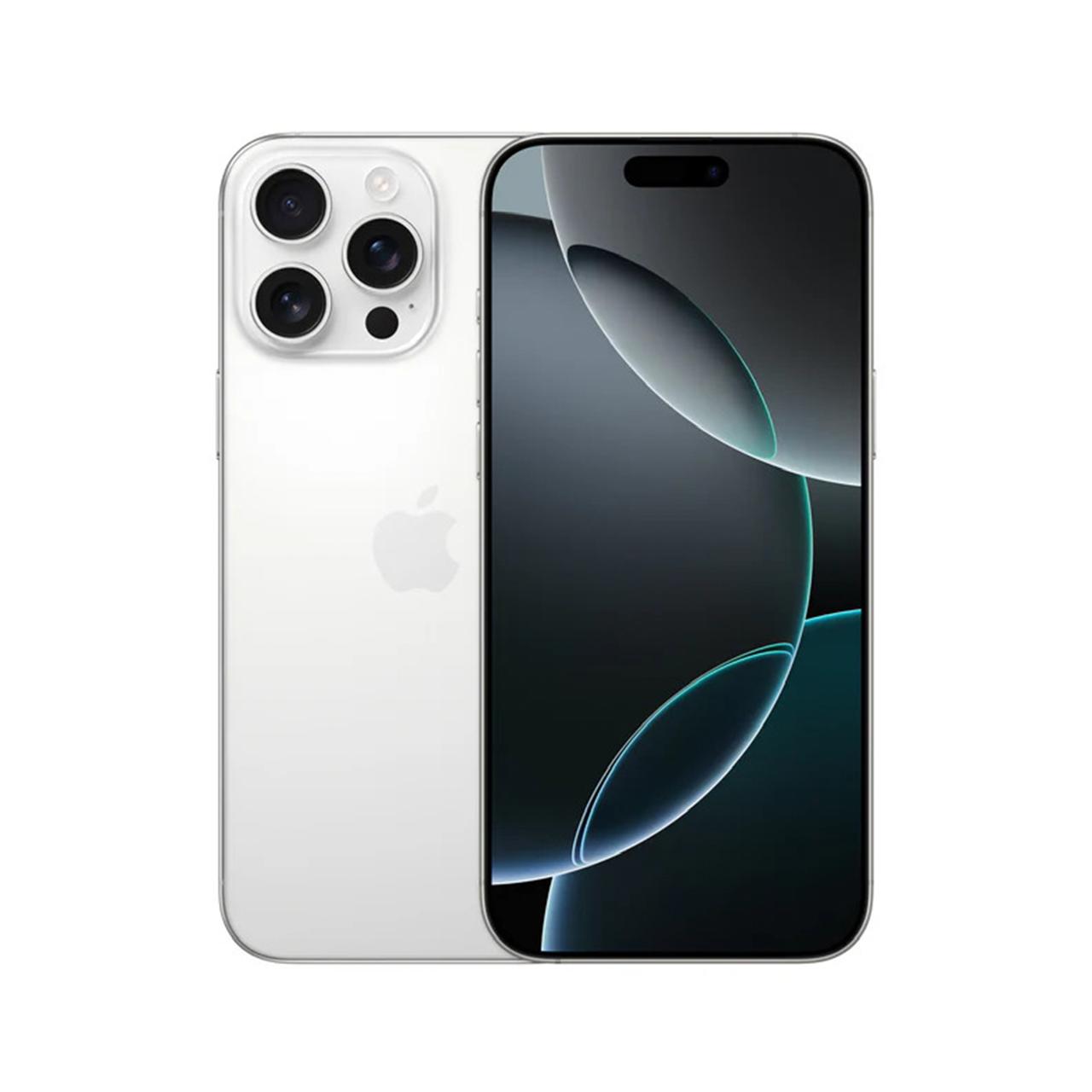 Apple iPhone 16 Pro Max