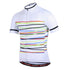 🚴🏻Roupas de ciclismo esportivas de personalidade da moda para homens - O Retalho