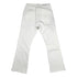 Calça Jeans elegante tom de branco - O Retalho