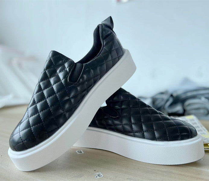 Sapatos alpargata - O Retalho
