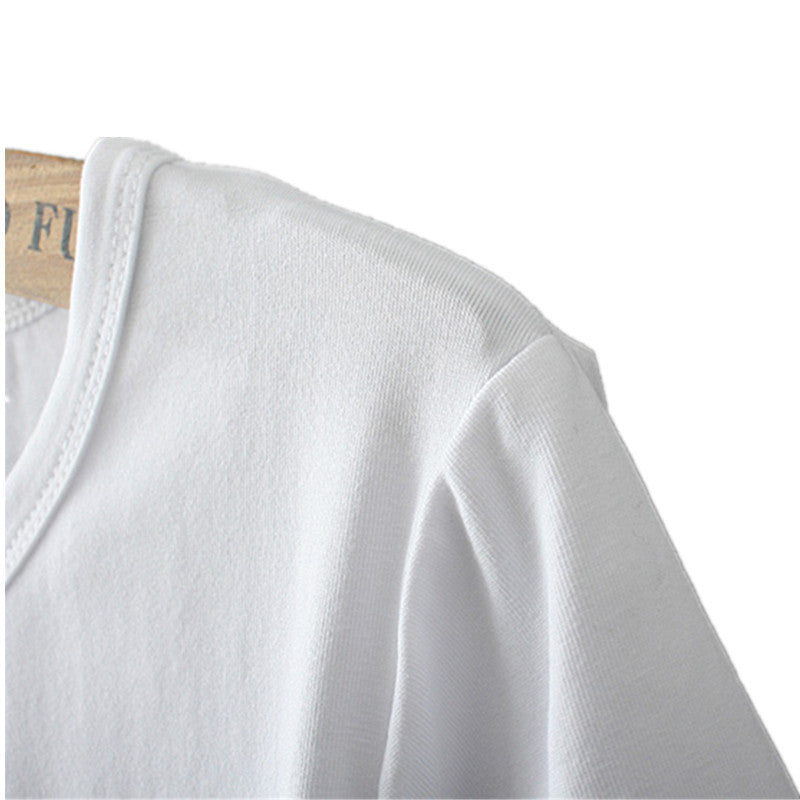 Camiseta Manga Curta - O Retalho