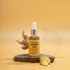Turmeric Essential Oil Skincare Set Moisturizes And Repairs Skin Brightens And Hydrates To Relieve Dull Skin - O Retalho