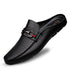 Sapatos clássicos casuais da moda - O Retalho