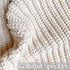 suéter casual de inverno para crianças - O Retalho