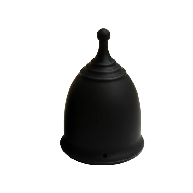 Medical Grade Silicone Menstrual Cup - O Retalho