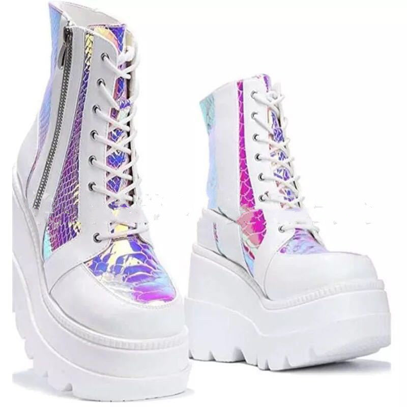 Botas - O Retalho