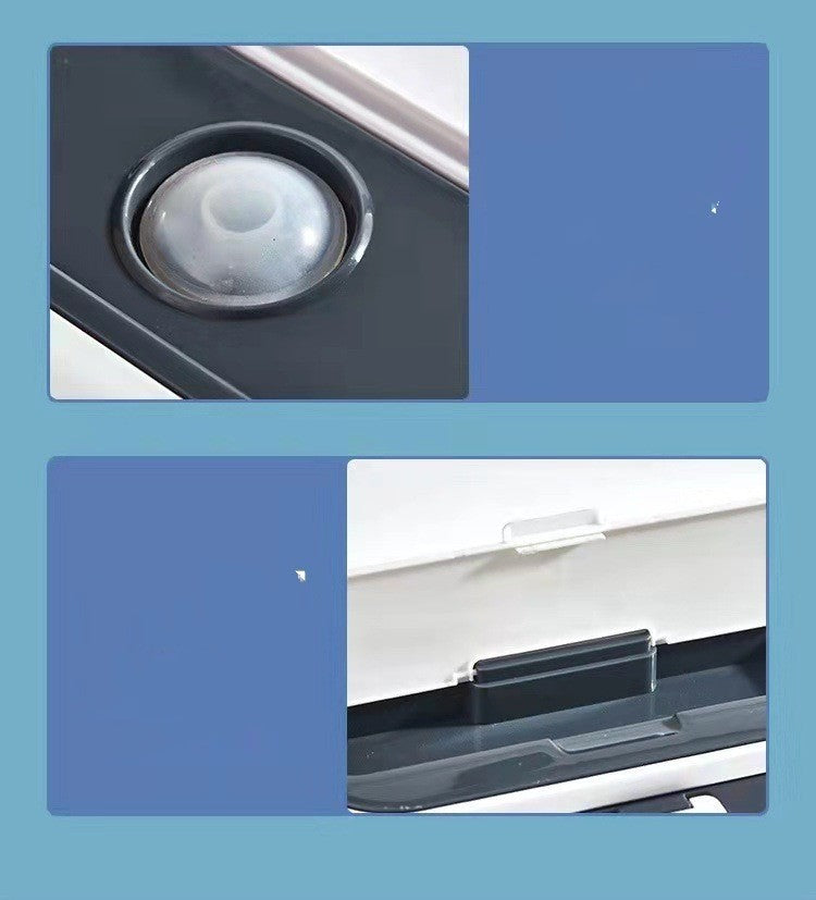 Marmita Eléctrica Dupla - Ideal para Casa e Carro
