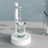 Dispensador de mesa elétrico galão de água bomba automática garrafa de água dispensador de bomba de água recarregável - O Retalho