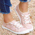 Sapatos de Renda - O Retalho