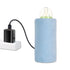 Aquecedor de Mamadeira para Bebê com Capa de Isolamento USB Portátil para Carro - O Retalho