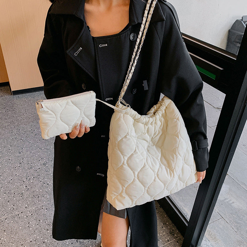 Bolsas Compostas para Mulheres Tendência Verão - O Retalho
