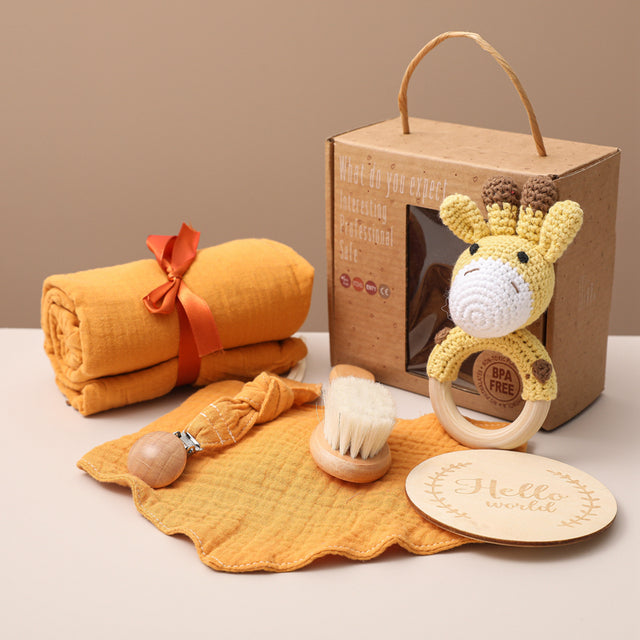 Conjunto de Brinquedos de Banho para Crianças - O Retalho