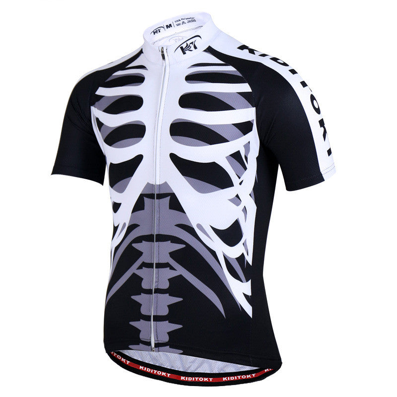 🚴🏻Roupas de ciclismo esportivas de personalidade da moda para homens - O Retalho